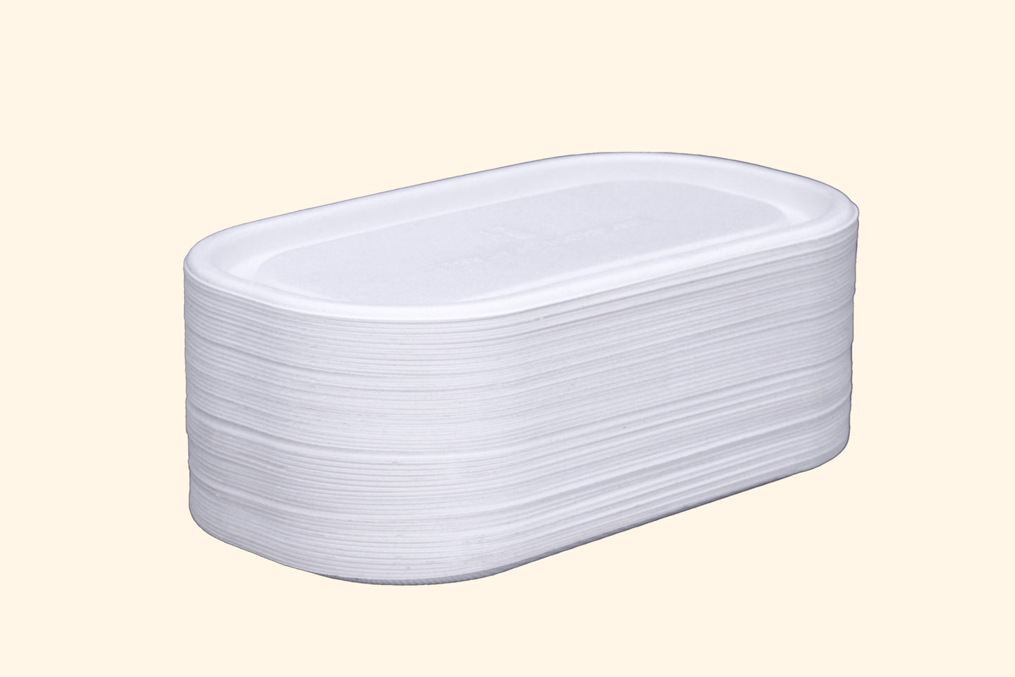 16-Oz-Oval-Bowl-Lids-Compostable-Sugarcane-Bagasse-Bowl-Lid