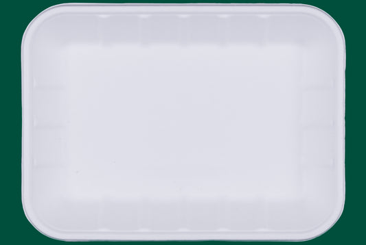 10-Inch-Rectangle-Trays-Compostable-Sugarcane-Bagasse-Tray-Plates