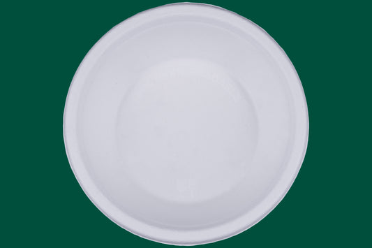 12-Oz-Round-Bowls-Compostable-Sugarcane-Bagasse-Bowls