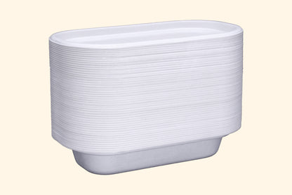 16-Oz-Oval-Bowls-Compostable-Sugarcane-Bagasse-Bowl