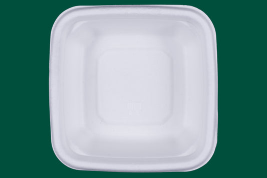 4-Inch-Square-Plates-Compostable-Sugarcane-Bagasse-Plates