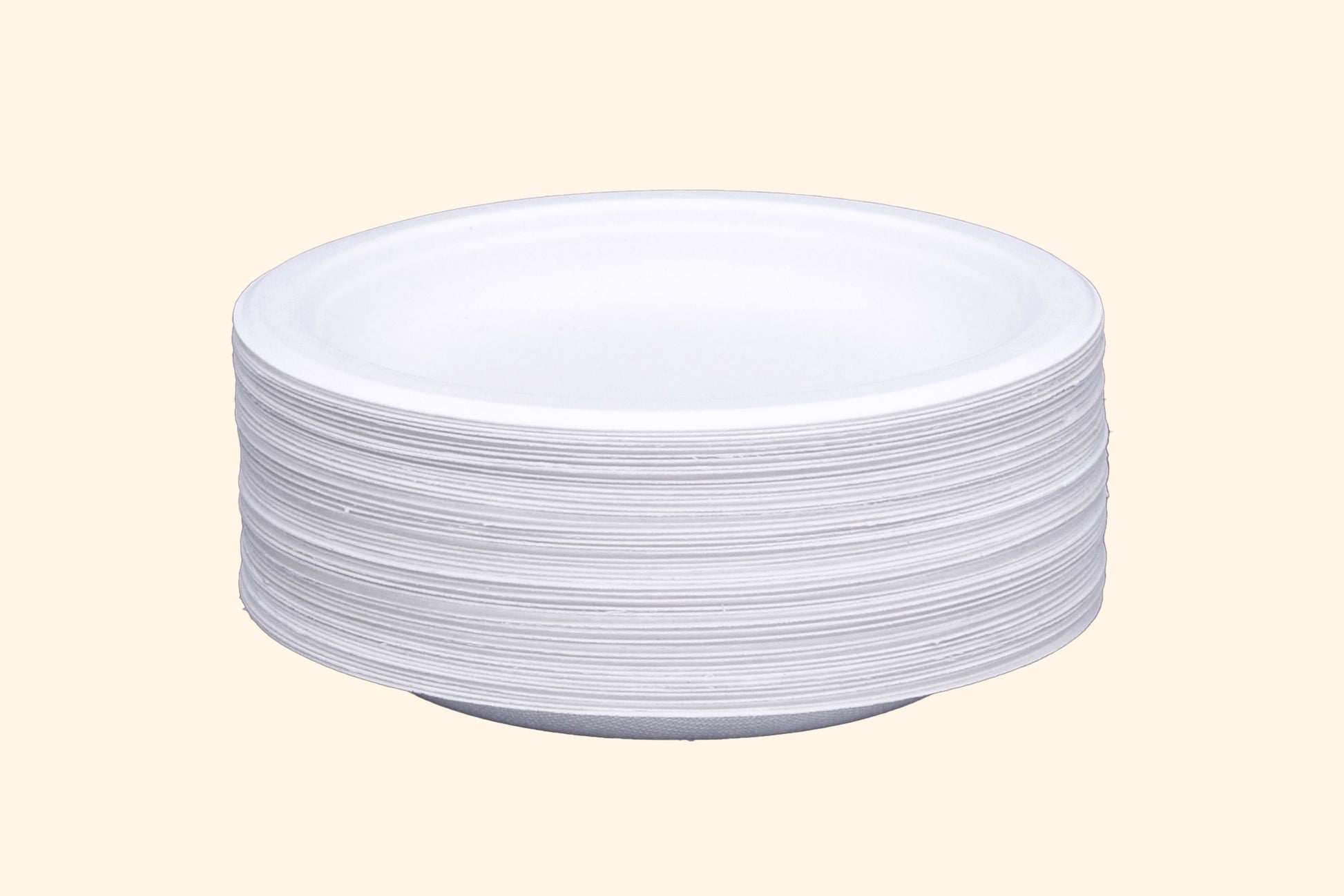 6-Inch-Round-Plates-Compostable-Sugarcane-Bagasse-Plate