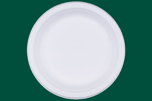 7-Inch-Round-Plates-Compostable-Sugarcane-Bagasse-Plates