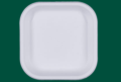 7-Inch-Square-Plates-Compostable-Sugarcane-Bagasse-Plates