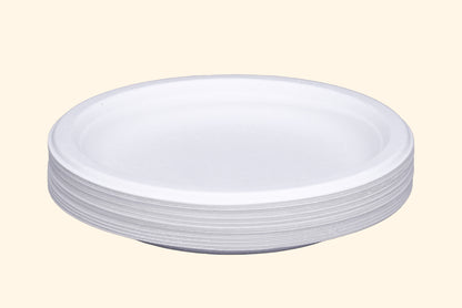 9-Inch-Round-Plates-Compostable-Sugarcane-Bagasse-Plate