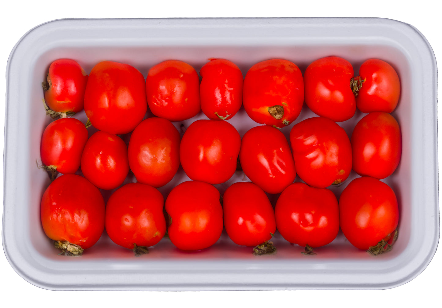 top-view-delicious-pumpkin-soup-tomatoes-food-8-Inch-Rectangle-Trays-Compostable-Sugarcane-Bagasse-Tray-Plate